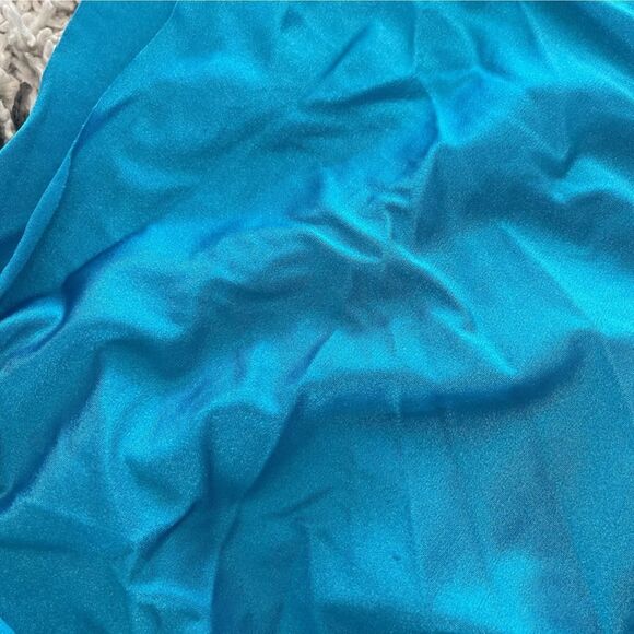 Baobab-collection Blue Cover-ups - Picture 7 of 7